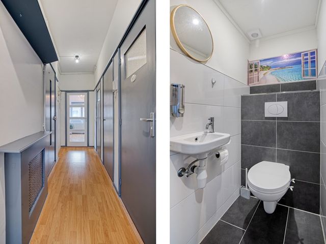 Nieuwediepstraat 109, Den Haag