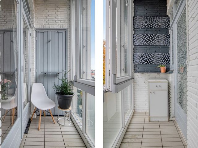 Nieuwediepstraat 109, Den Haag