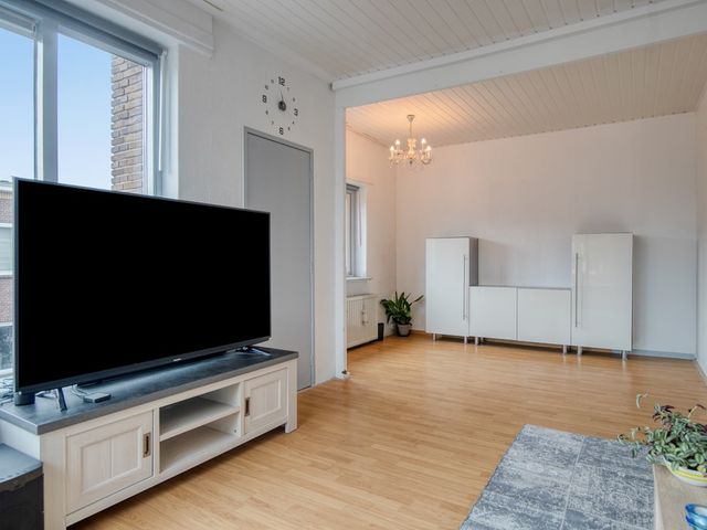 Nieuwediepstraat 109, Den Haag