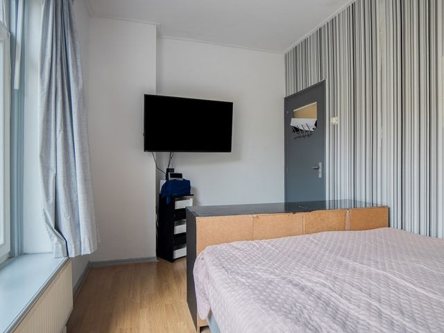 Nieuwediepstraat 109, Den Haag