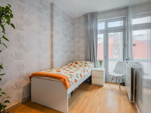 Nieuwediepstraat 109, Den Haag