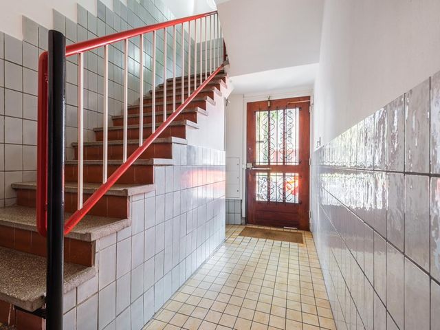 Nieuwediepstraat 109, Den Haag