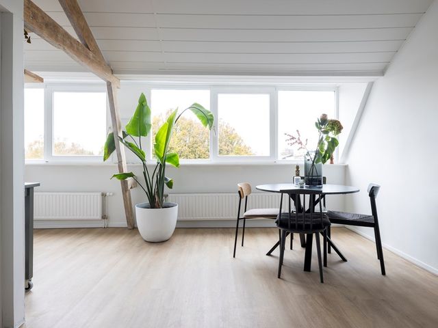 Paul Krugerkade 9b, Haarlem