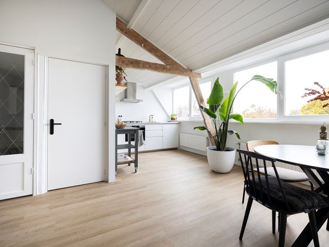 Paul Krugerkade 9b, Haarlem