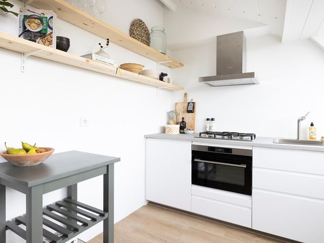 Paul Krugerkade 9b, Haarlem