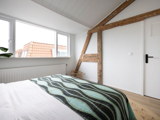 Paul Krugerkade 9b, Haarlem