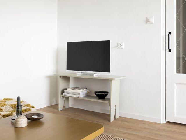 Paul Krugerkade 9b, Haarlem