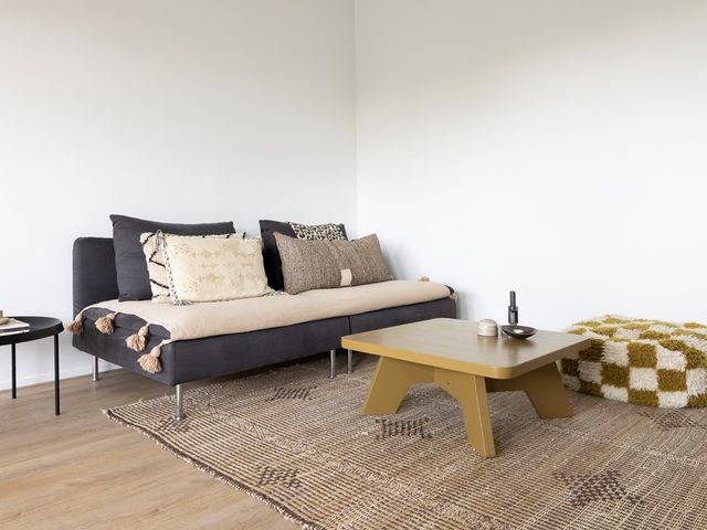 Paul Krugerkade 9b, Haarlem