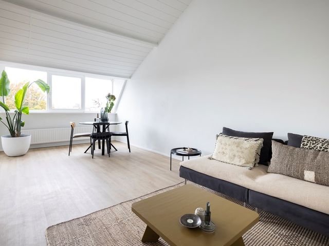 Paul Krugerkade 9b, Haarlem