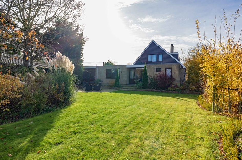 Maandagsewetering 192