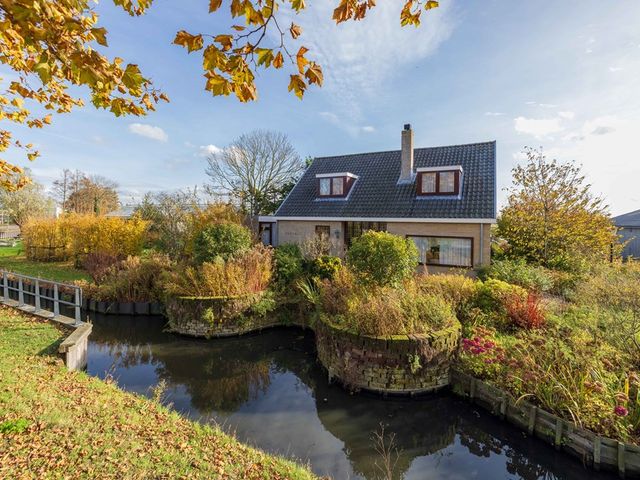 Maandagsewetering 192, Noordwijkerhout