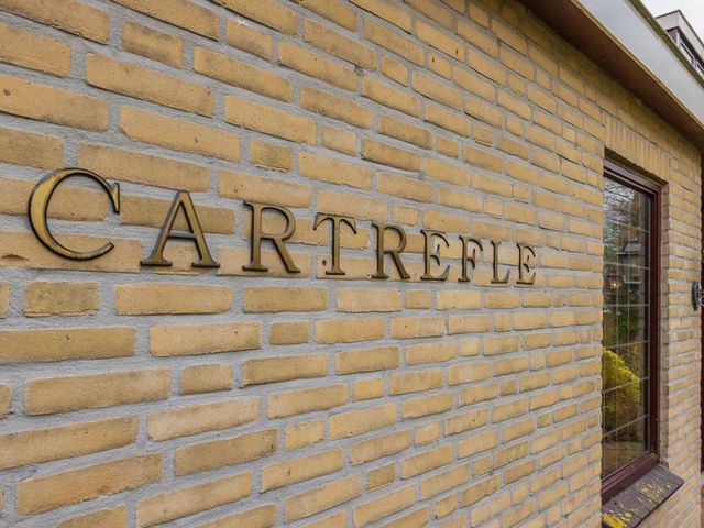 Maandagsewetering 192, Noordwijkerhout