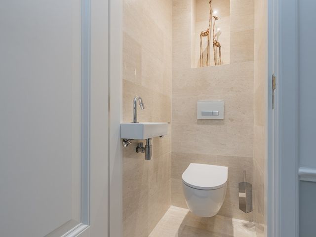 Maandagsewetering 192, Noordwijkerhout