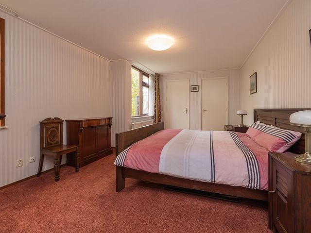 Maandagsewetering 192, Noordwijkerhout