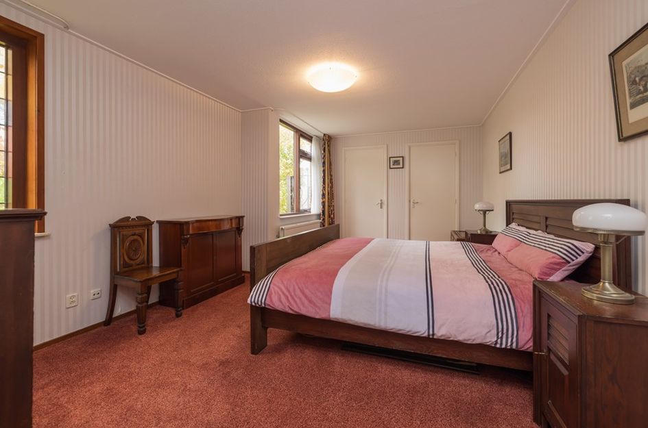 Maandagsewetering 192