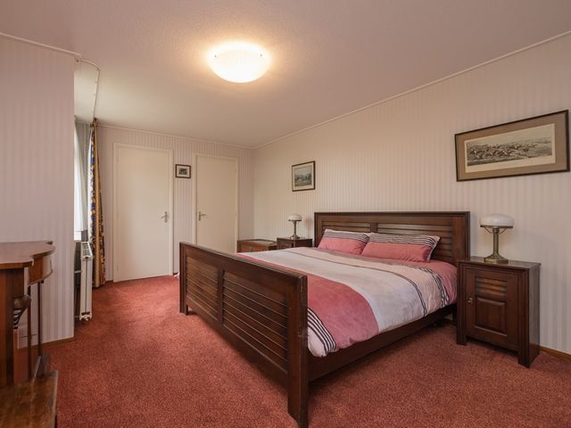 Maandagsewetering 192, Noordwijkerhout