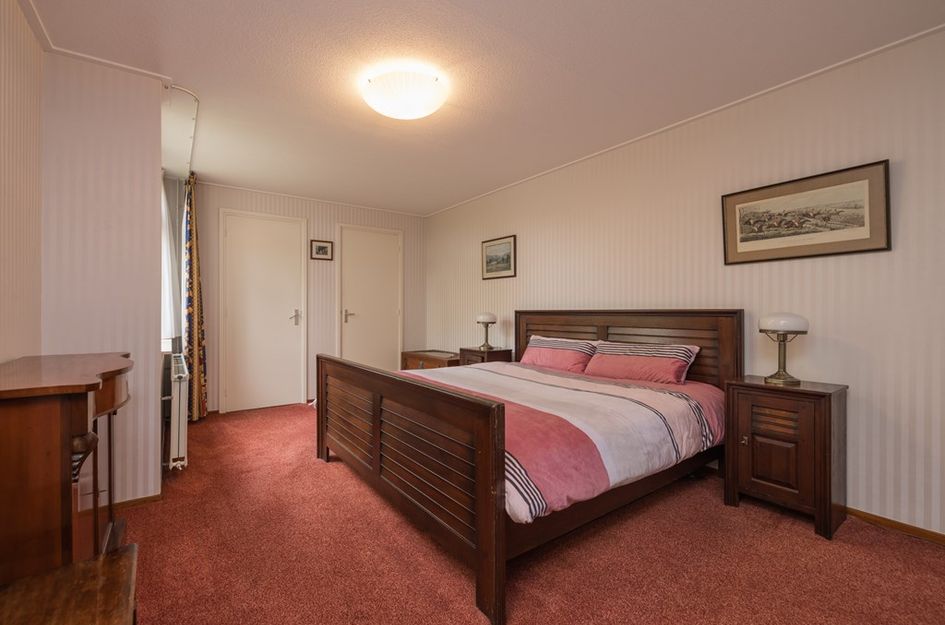 Maandagsewetering 192