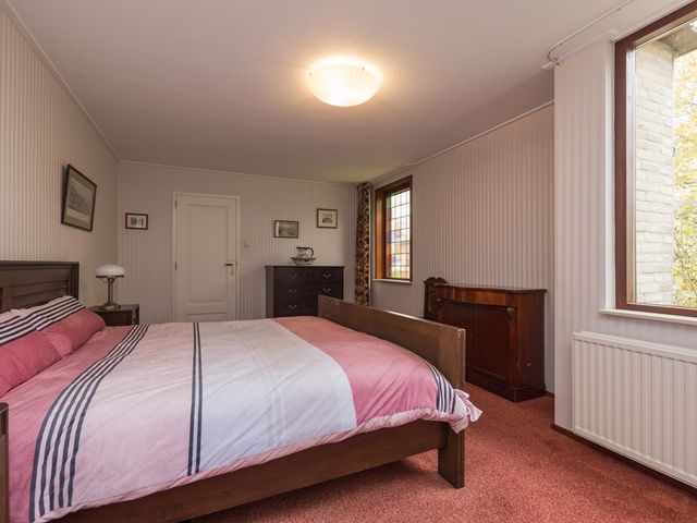 Maandagsewetering 192, Noordwijkerhout