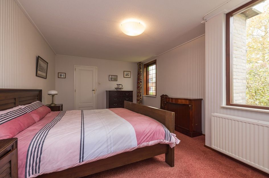 Maandagsewetering 192