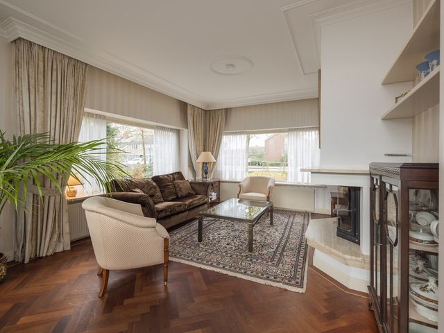 Maandagsewetering 192, Noordwijkerhout