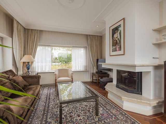 Maandagsewetering 192, Noordwijkerhout