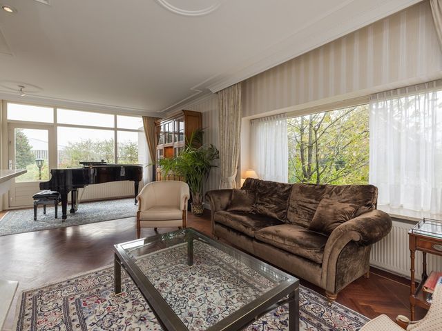 Maandagsewetering 192, Noordwijkerhout