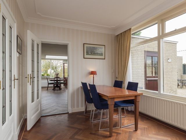 Maandagsewetering 192, Noordwijkerhout