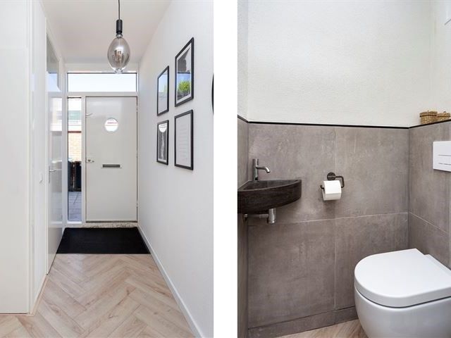 Hanenberglanden 386, Enschede