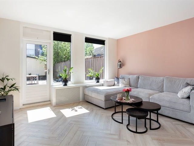 Hanenberglanden 386, Enschede