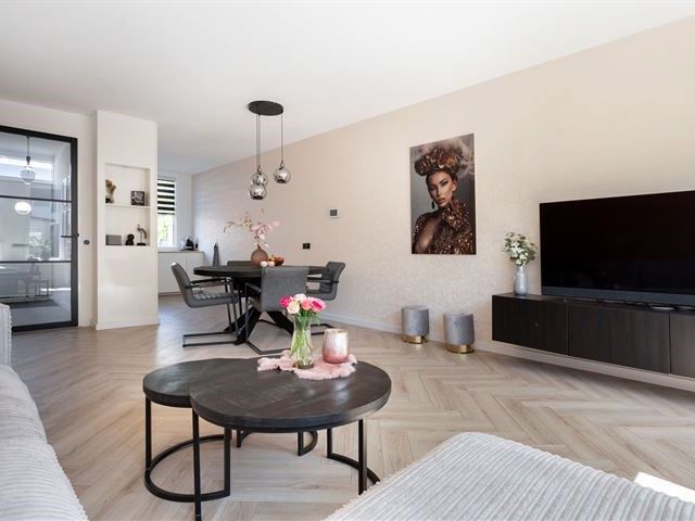 Hanenberglanden 386, Enschede