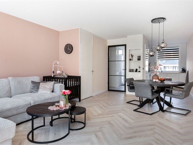 Hanenberglanden 386, Enschede