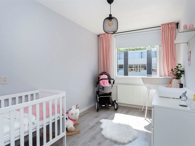 Hanenberglanden 386, Enschede