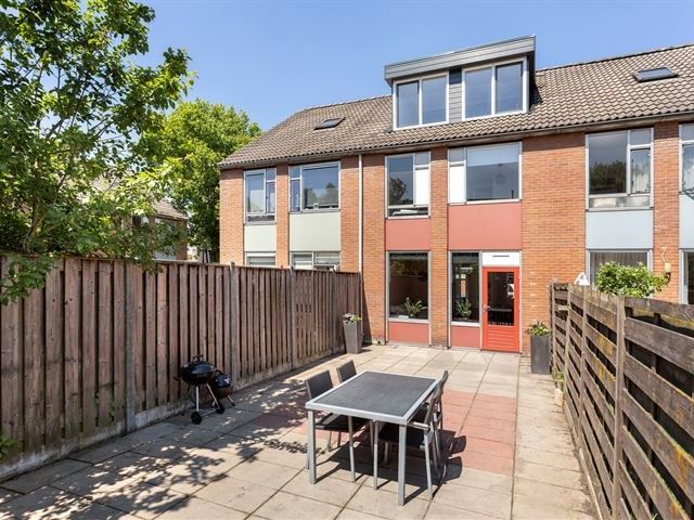 Hanenberglanden 386, Enschede