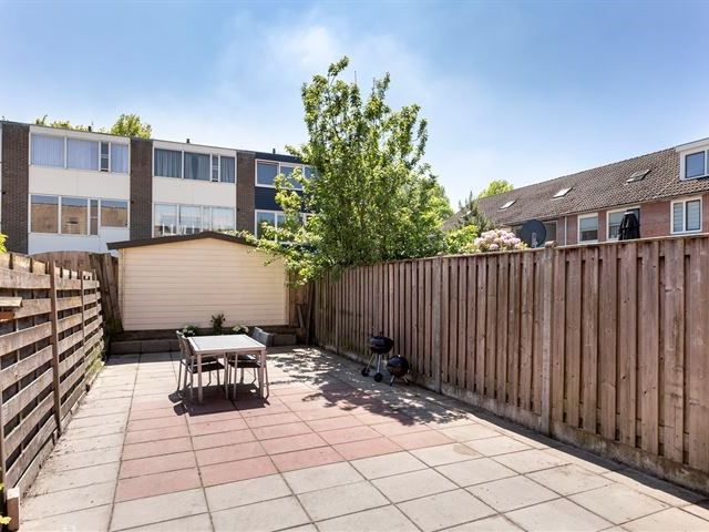 Hanenberglanden 386, Enschede