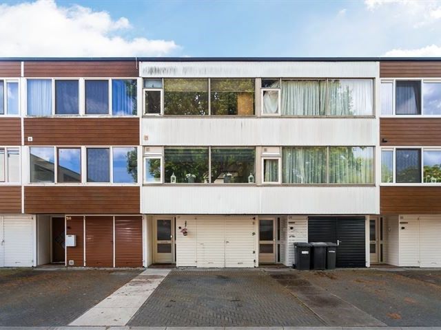 Agelobrink 27, Enschede