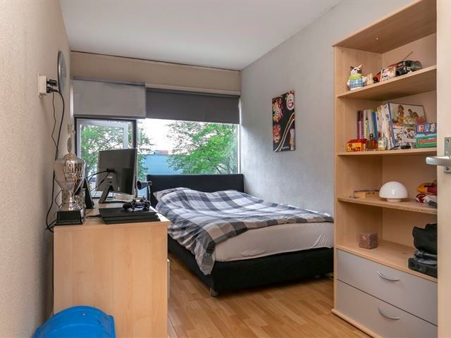 Agelobrink 27, Enschede