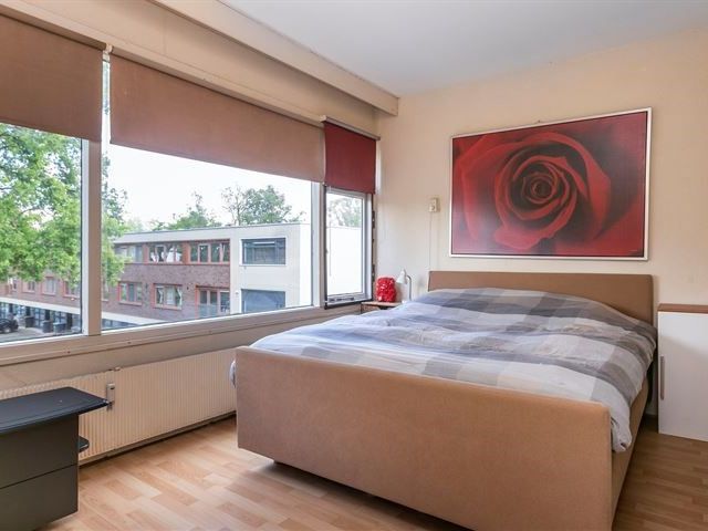 Agelobrink 27, Enschede