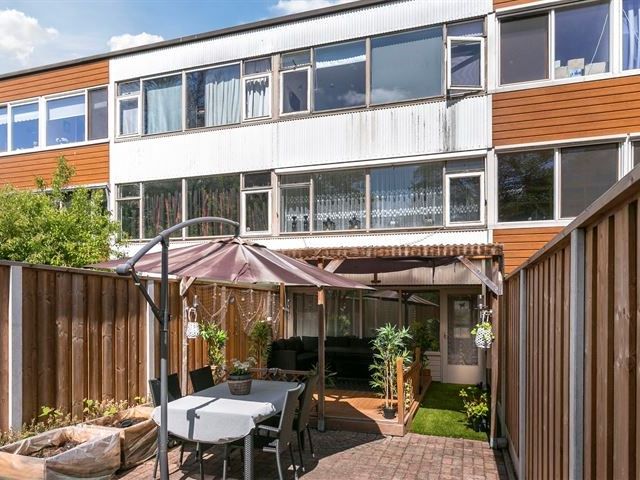 Agelobrink 27, Enschede