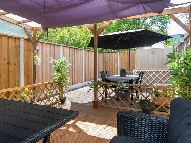 Agelobrink 27, Enschede