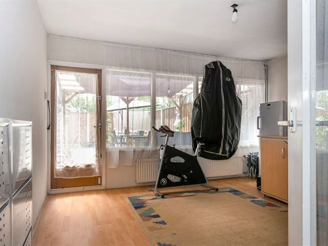 Agelobrink 27, Enschede