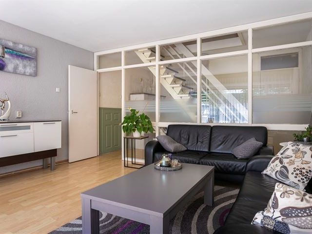 Agelobrink 27, Enschede