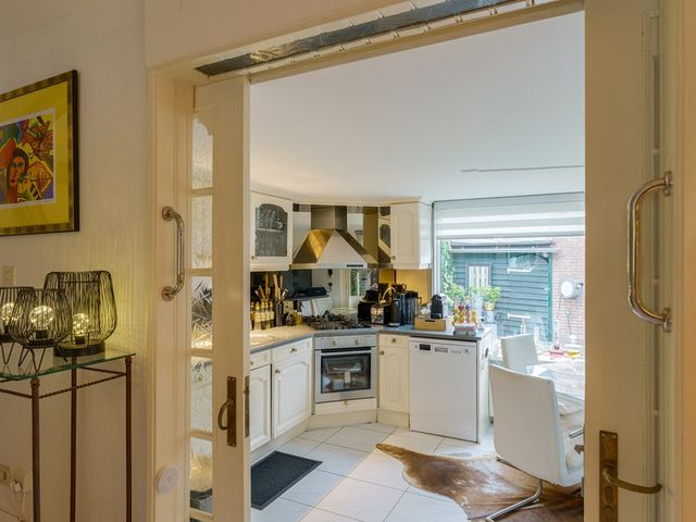 Straatsburglaan 30, Eindhoven