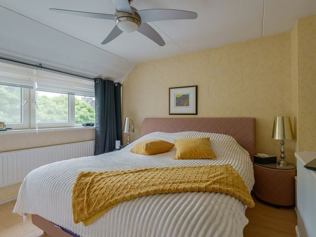 Straatsburglaan 30, Eindhoven