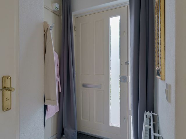 Straatsburglaan 30, Eindhoven