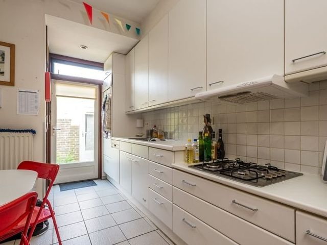 Holsteinbastion 15K. 1, Maastricht