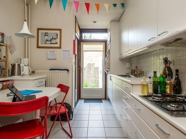 Holsteinbastion 15K. 1, Maastricht