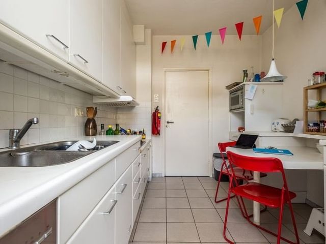 Holsteinbastion 15K. 1, Maastricht