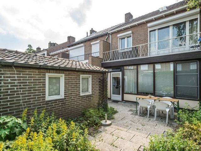 Holsteinbastion 15K. 1, Maastricht