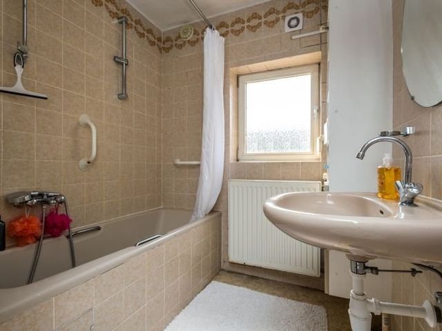 Holsteinbastion 15K. 1, Maastricht