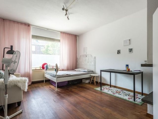 Holsteinbastion 15K. 1, Maastricht